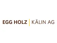 Egg-Holz Kälin AG – Cliquez pour agrandir l’image 1 dans une Lightbox