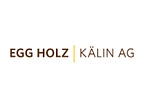 Egg Holz Kälin AG