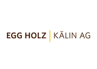 Logo Egg Holz Kälin AG