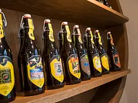 FREIHOF Brauerei & Hofstube – Cliquez pour agrandir l’image 16 dans une Lightbox