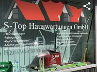 S-Top Hauswartungen GmbH – click to enlarge the image 1 in a lightbox