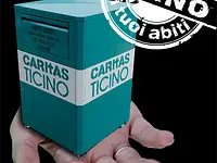 Caritas Ticino – Cliquez pour agrandir l’image 2 dans une Lightbox