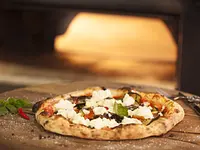 Restaurant Pizzeria Margherita - Klicken Sie, um das Bild 4 in einer Lightbox vergrössert darzustellen