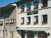 Auberge de la Halle – click to enlarge the image 4 in a lightbox