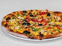 Mania Pizza - cliccare per ingrandire l’immagine 5 in una lightbox