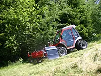 Mehr Landtechnik AG – click to enlarge the image 2 in a lightbox