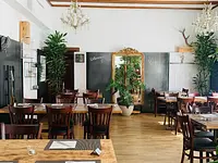 Restaurant Rheinfels – Cliquez pour agrandir l’image 1 dans une Lightbox