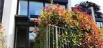 MORBIO INFERIORE: VENDESI MODERNA CASA A SCHIERA