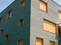 KM Fensterbau GmbH - Klicken Sie, um das Bild 5 in einer Lightbox vergrössert darzustellen