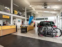 Wildbachgarage AG – click to enlarge the image 5 in a lightbox