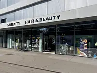 Serenity Luxury Beauty & Hair Salon – Cliquez pour agrandir l’image 14 dans une Lightbox