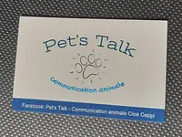 Pet's Talk communication animale - Klicken Sie, um das Bild 2 in einer Lightbox vergrössert darzustellen