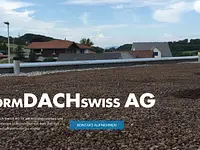 Normdach Swiss AG - cliccare per ingrandire l’immagine 1 in una lightbox