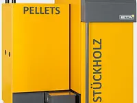 SO Haustechnik GmbH - Klicken Sie, um das Bild 7 in einer Lightbox vergrössert darzustellen