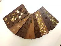 Zeller Chocolatier SA - Klicken Sie, um das Bild 23 in einer Lightbox vergrössert darzustellen