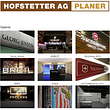 Hofstetter AG Planer