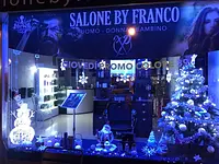 Salone by Franco - cliccare per ingrandire l’immagine 9 in una lightbox