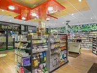 Pharmacie-Droguerie-Herboristerie de la Gare Sàrl – Cliquez pour agrandir l’image 7 dans une Lightbox