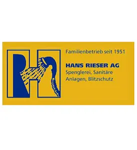 Rieser Hans AG