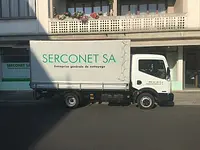 Serconet SA – click to enlarge the image 2 in a lightbox