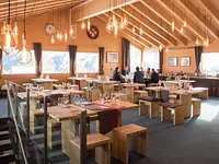 Schweiz. Skischule St. Moritz - Klicken Sie, um das Bild 5 in einer Lightbox vergrössert darzustellen