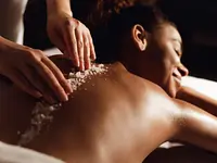 Tempus Te medical massage & recovery P. Gallo - Klicken Sie, um das Bild 3 in einer Lightbox vergrössert darzustellen