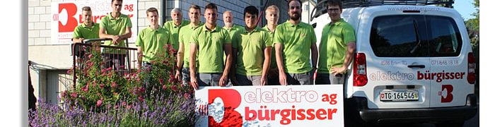 Elektro Bürgisser AG