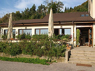 Restaurant Bergmattenhof Dittingen