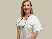 Dr. med. dent. Karamousli S.Tanja - cliccare per ingrandire l’immagine 2 in una lightbox