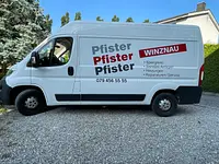Pfister Sanitär Heizung – click to enlarge the image 1 in a lightbox