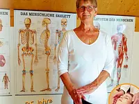 Med. Massagepraxis Pia von Waldkirch - Klicken Sie, um das Bild 9 in einer Lightbox vergrössert darzustellen