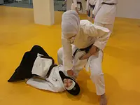 Shitokai Karateschule – Cliquez pour agrandir l’image 18 dans une Lightbox