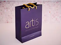 artis Ästhetikzentrum - Klicken Sie, um das Bild 8 in einer Lightbox vergrössert darzustellen