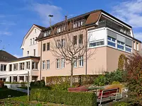 Wohn- und Alterszentrum Neuhof - cliccare per ingrandire l’immagine 2 in una lightbox