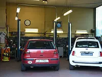 Gubrist-Garage Ursula Russo GmbH – Cliquez pour agrandir l’image 2 dans une Lightbox