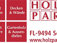 Holz-Park AG – Cliquez pour agrandir l’image 1 dans une Lightbox