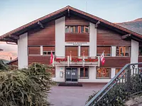 Administration communale de Nendaz – click to enlarge the image 3 in a lightbox