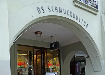 DS Schmuckkultur