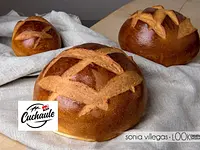 Boulangerie-Confiserie du Tilleul – Cliquez pour agrandir l’image 6 dans une Lightbox
