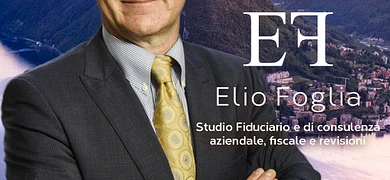 Elio Foglia, studio fiduciario e di consulenza aziendale, fiscale e revisioni
