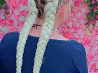 Goddess Braids – click to enlarge the image 9 in a lightbox
