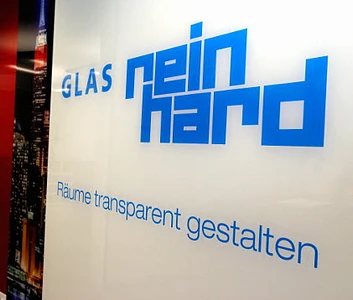 Glas Reinhard AG