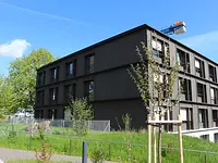 Wohn- und Pflegeheim Grünau AG – click to enlarge the image 1 in a lightbox