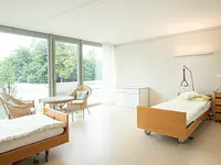 Pflegeheim St.Otmar St.Gallen – Cliquez pour agrandir l’image 8 dans une Lightbox