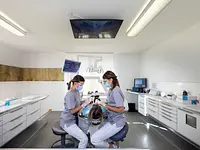 Cabinet dentaire de Bourg-en-Lavaux Sàrl – Cliquez pour agrandir l’image 4 dans une Lightbox