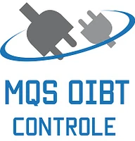 Logo MQS OIBT CONTROLE Sàrl