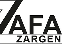 Zafag Zargen AG - cliccare per ingrandire l’immagine 2 in una lightbox