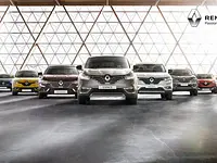 Garage Auto Passion Renault - Dacia – Cliquez pour agrandir l’image 3 dans une Lightbox