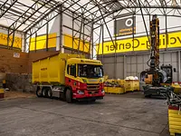 Recycling-Center Rippstein Transport AG – click to enlarge the image 6 in a lightbox