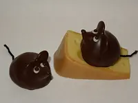 Zeller Chocolatier SA - Klicken Sie, um das Bild 3 in einer Lightbox vergrössert darzustellen